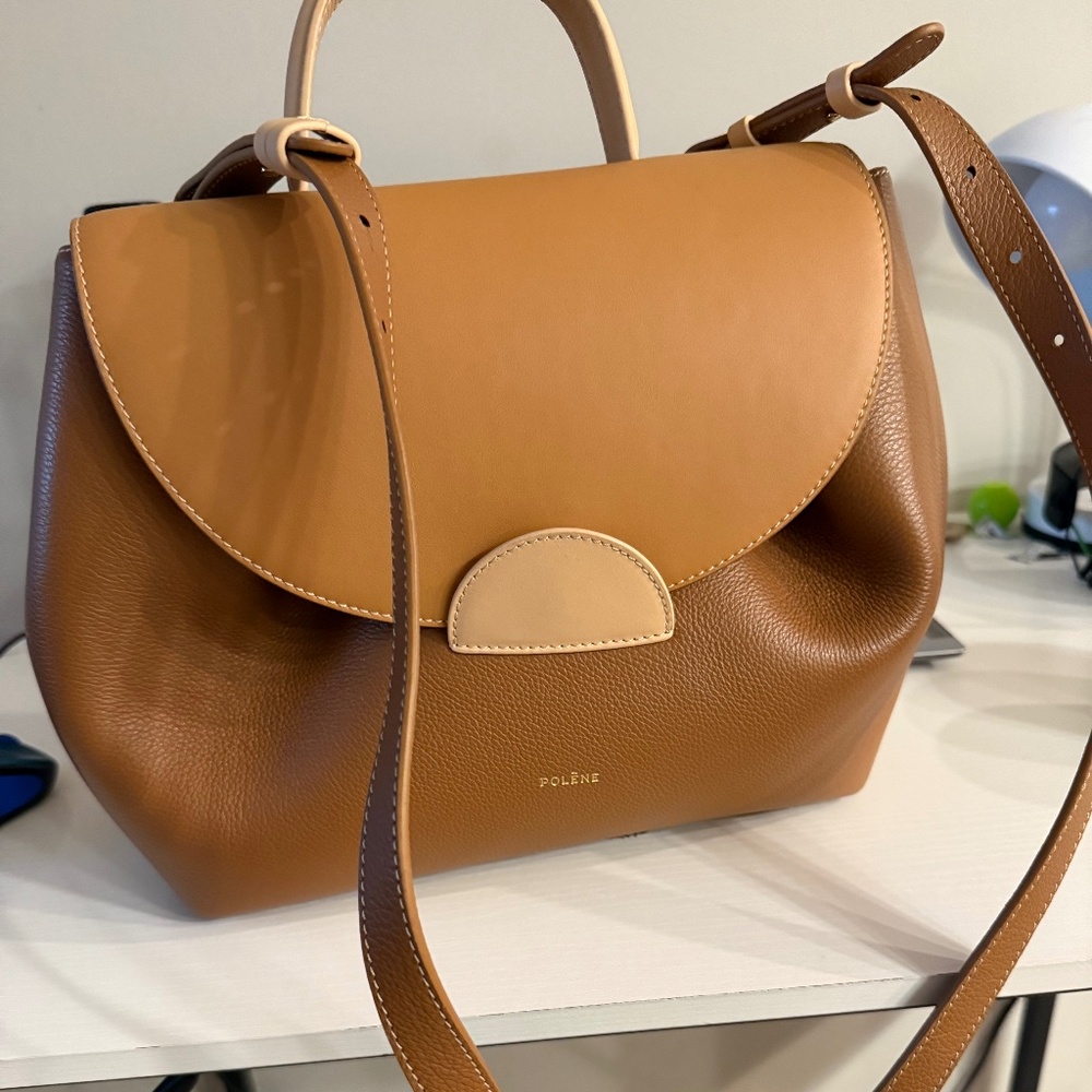 Polène Numéro Un bag